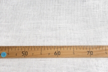 Natural-white decorative corduroy