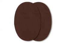 Prym 929251 Nappa faux leather patches