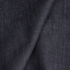 Джинсовый хлопок с эластаном