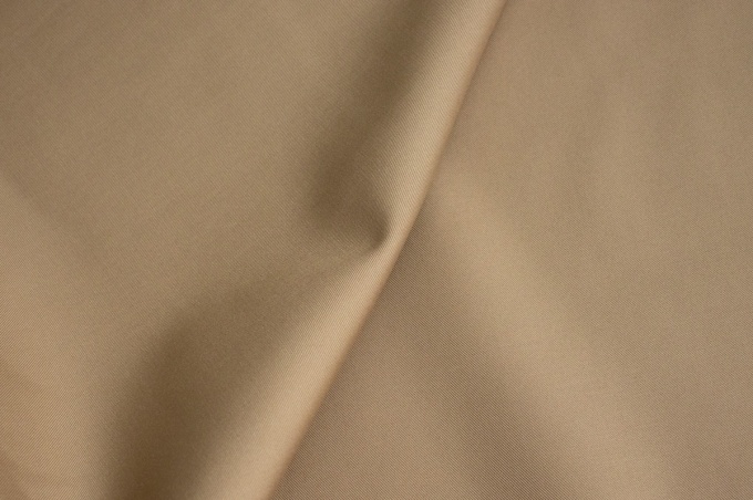 Итальянский хлопок-тренч 