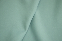 Итальянский плотный хлопок аквамарин Итальянский плотный хлопок аквамарин