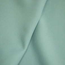 Итальянский плотный хлопок аквамарин Итальянский плотный хлопок аквамарин