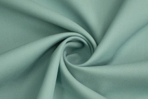 Итальянский плотный хлопок аквамарин Итальянский плотный хлопок аквамарин