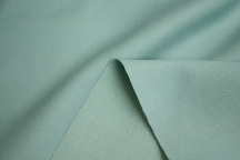 Итальянский плотный хлопок аквамарин Итальянский плотный хлопок аквамарин