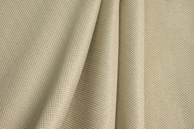 Porter fabric 280cm Upholstery-Dimout beige