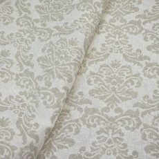 Linen Damascus Jacquard 17С155-ШР+С 