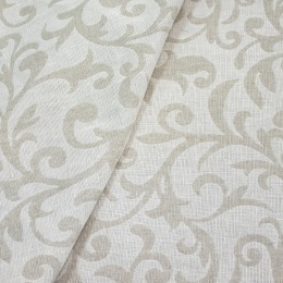 Linen Jacquard 16С381