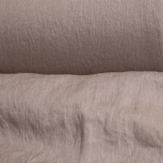 Medium Weight linen with Viscose Stone Washed 20C13