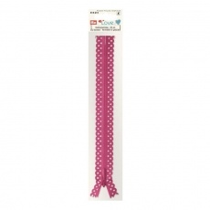 Застежка-молния декоративная Prym Love S11 418210 Застежка-молния декоративная Prym Love S11 418210