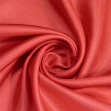 Натуральный шёлк-твил серый Натуральный шёлк-твил серый