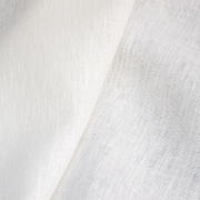 Drapery Tablecloths Heavyweight Linen slight milky