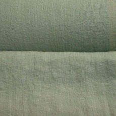 Wide Linen Fabric Stone Washed 250 cm