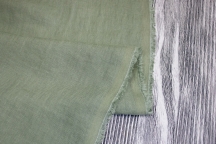 Wide Linen Fabric Stone Washed 250 cm