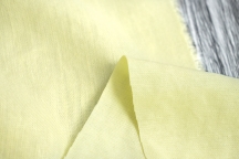 Medium Weight linen with Viscose Stone Washed 20C161