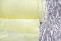 Medium Weight linen with Viscose Stone Washed 20C161