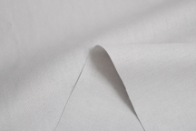 Poplin for bed linen 240 cm light grey