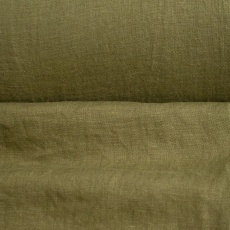 Medium Weight Linen Stone Washed 4C33