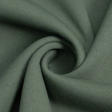 Трикотаж футер 3-х нитка с начёсом. Бутылочный 25-02-О Трикотаж футер 3-х нитка с начёсом. Бутылочный 25-02-О