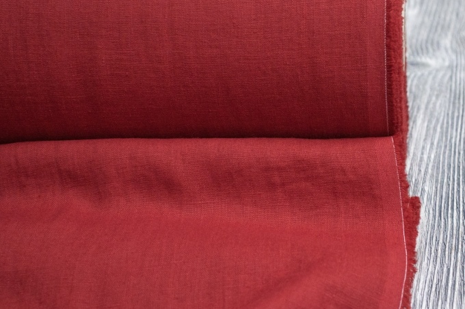 Medium Weight linen Stone Washed 4C33