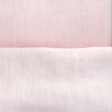 Лён костюмно-плательный умягченный. Энзимная стирка.