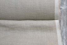 Light Weight Linen Stone Washed 6C11