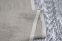 Light Weight Linen Stone Washed 6C11