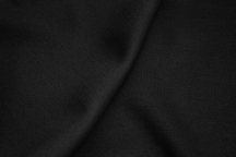 PRADA JERSEY Хлопковый трикотаж черный