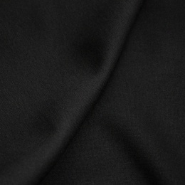 PRADA JERSEY Хлопковый трикотаж черный
