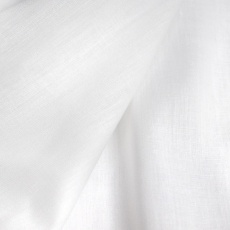 La Perla Хлопковый батист белый
