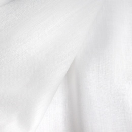 La Perla Хлопковый батист белый
