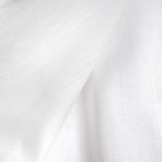 La Perla Хлопковый батист белый