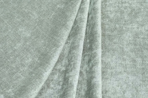 300cm LINEN SHENIL V33 menthol drapery fabric