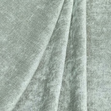 300cm LINEN SHENIL V33 menthol drapery fabric