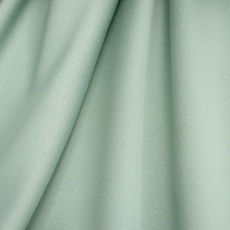 Dimout 300cm mint MiraLife 1-6A drapery fabric with moulding