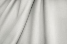 Dimout 300cm silver MiraLife V29 drapery fabric with moulding