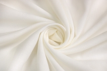 Italian fine dress wool, milky