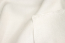 Italian fine dress wool, milky
