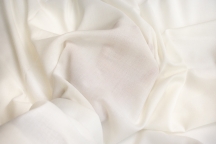 Italian fine dress wool, milky