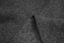 Italian woollen coat knitwear 
