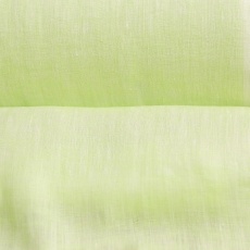 Lightweight Linen white, blue stripe