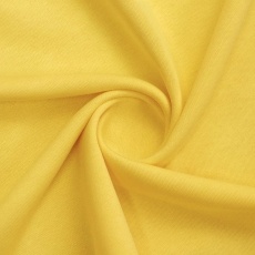 Knitted fouter 3 thread diagonal Yellow 05-03