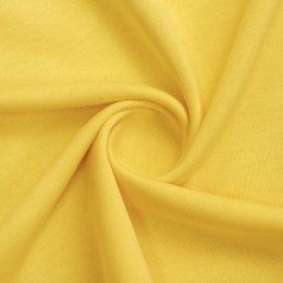 Knitted fouter 3 thread diagonal Yellow 05-03