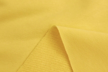 Knitted fouter 3 thread diagonal Yellow 05-03