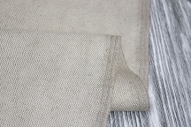 Linen Upholstery Fabric 10C155