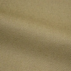 Linen with cotton furniture beige-brown