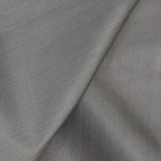 Fabiana Filippi Italian dense organza natural silk