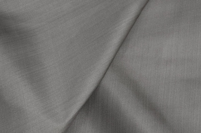 Fabiana Filippi Italian dense organza natural silk