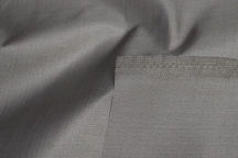 Fabiana Filippi Italian dense organza natural silk