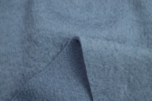 Hugo Boss Italian alpaca wool coat dark beige