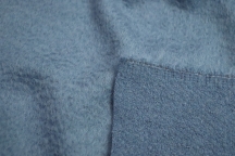 Hugo Boss Italian alpaca wool coat dark beige